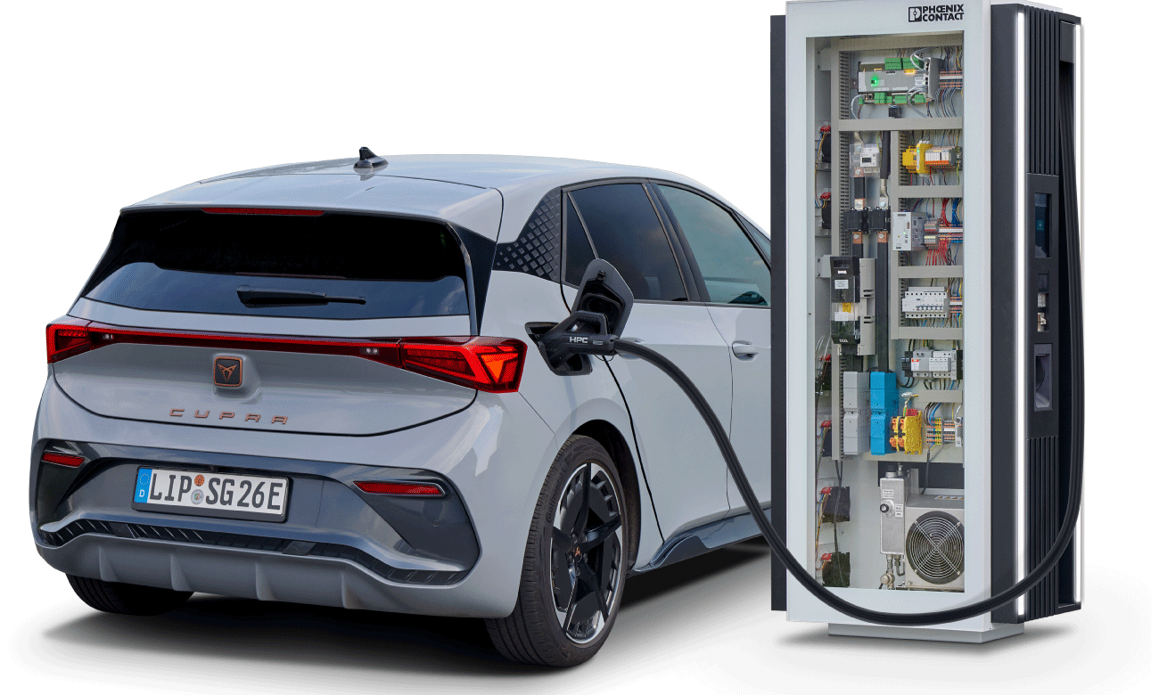 E-Mobility - 104 - Charging Terminology