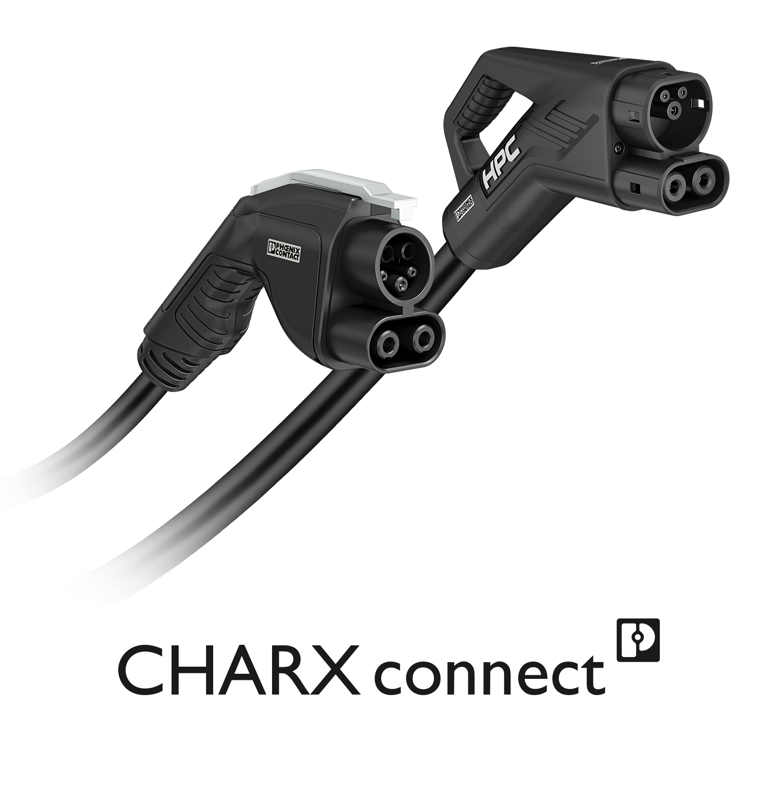 E-Mobility - 302 - DC Charging Cables