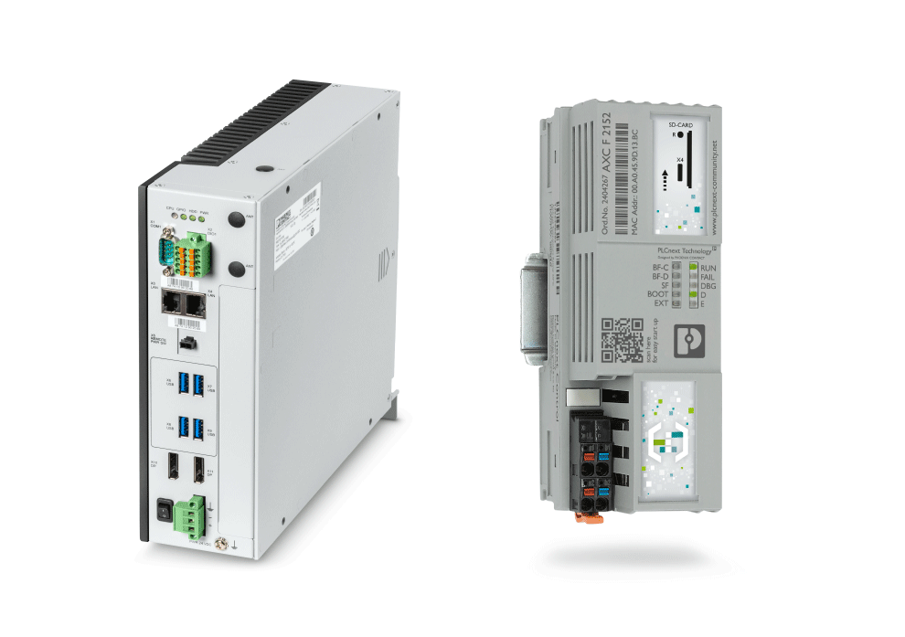 IPC - 101 - Industrial PCs vs PLCs