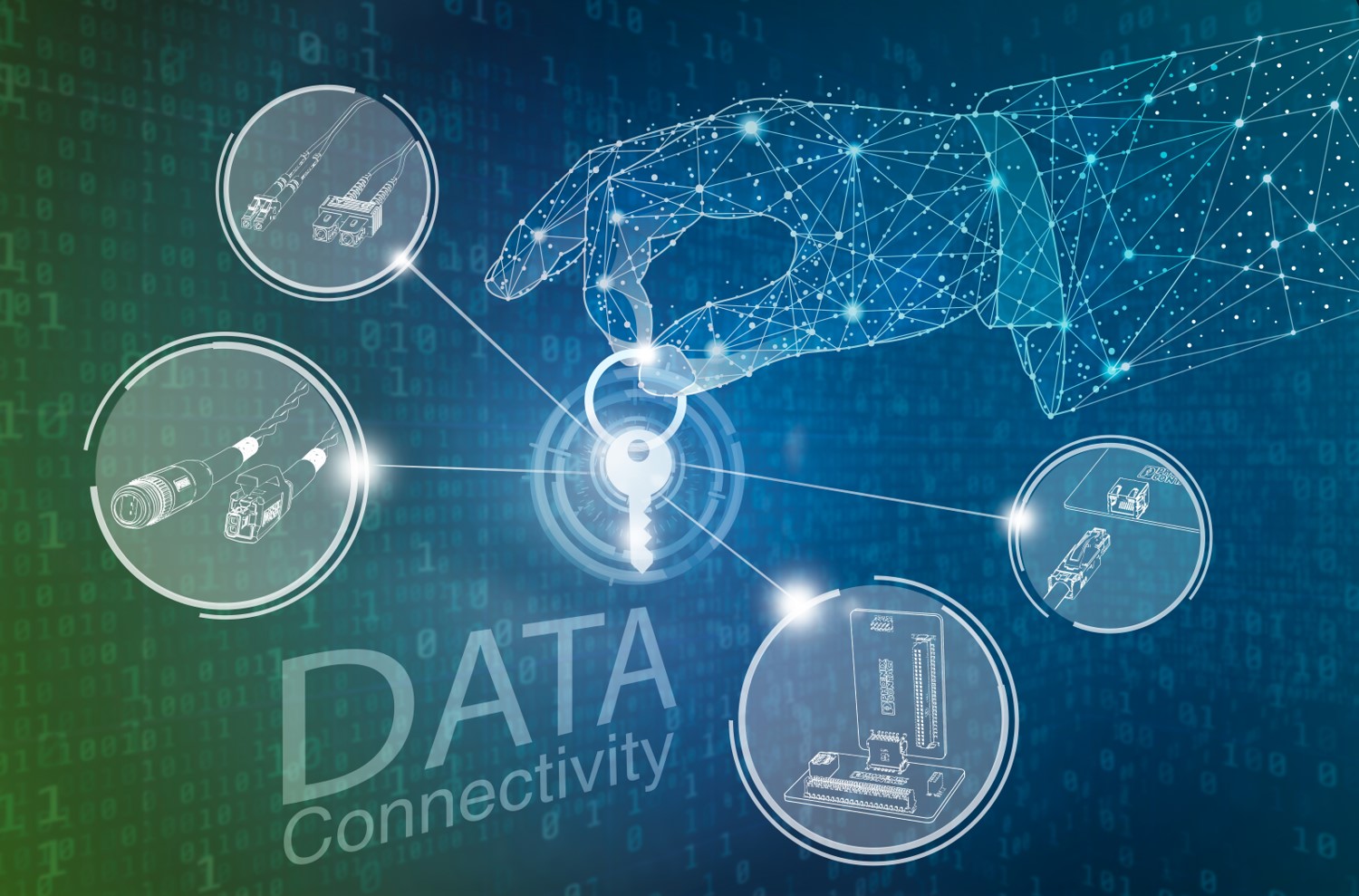 Field Connectivity - 310 - Standardized Communication Interfaces