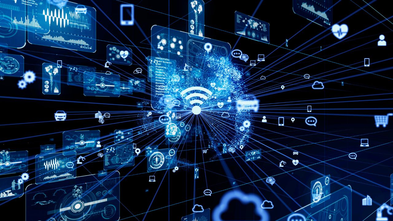 Wireless - 101 - Wireless Communication