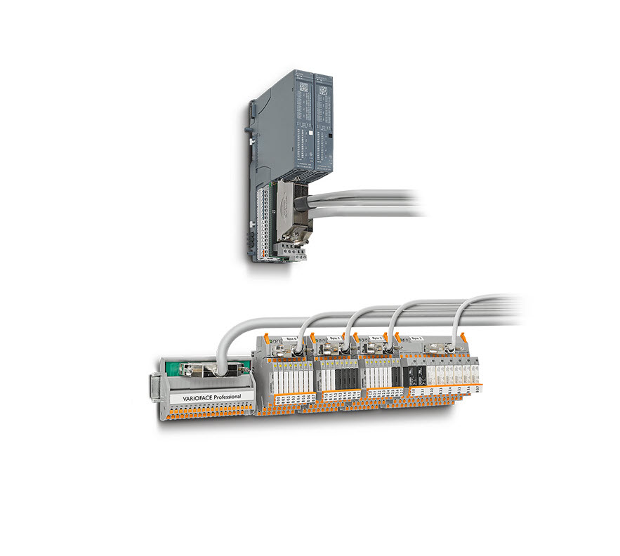 System Cabling - 301 - System Cabling Product Portfolio