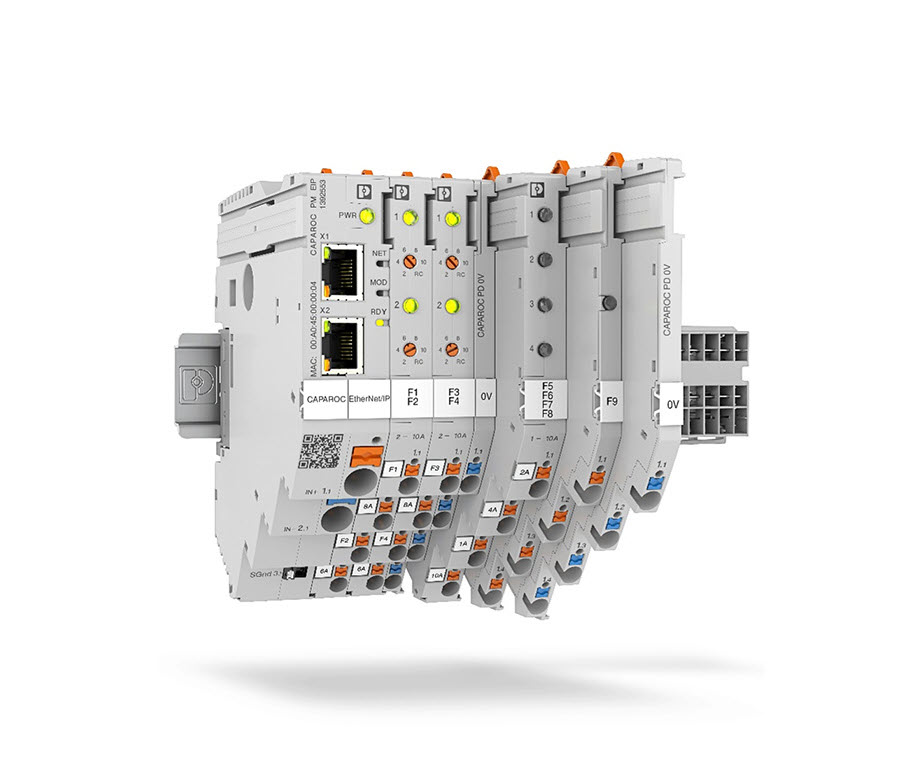 Circuit Breaker - 301 - Products