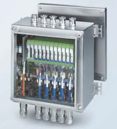 Value Add Solutions - 103 - Enclosures and Junction Boxes