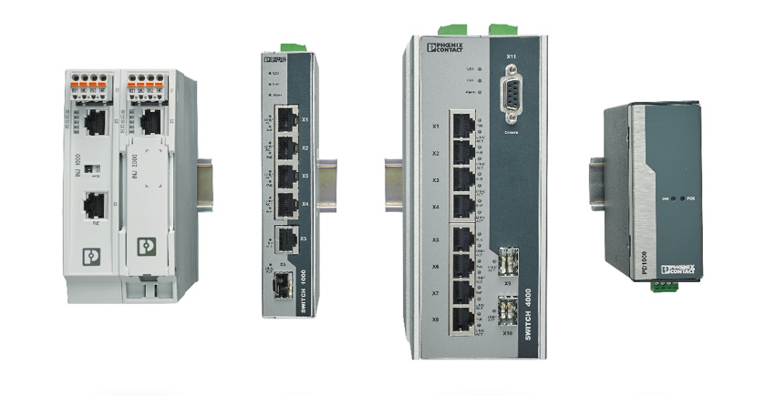 Networking - 102 - Power Over Ethernet Foundations