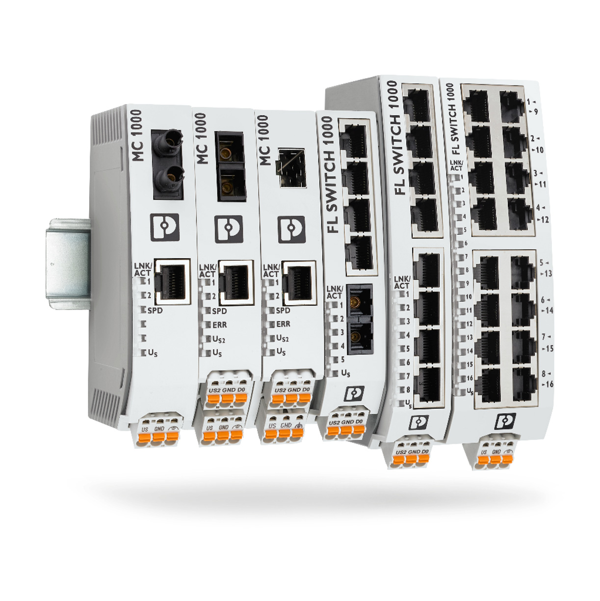 Networking - 201 - Application of Unmanaged Managed switches and Media Converters