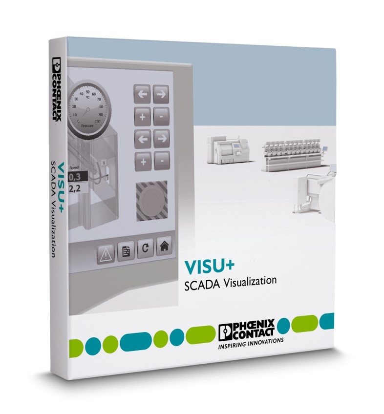 HMI - 302 - VISU + vs. VISU+ Express